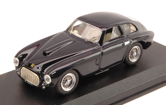 Art Model - FERRARI 195 TOURING 1950 DARK BLUE 1:43 - Cod. AM0327