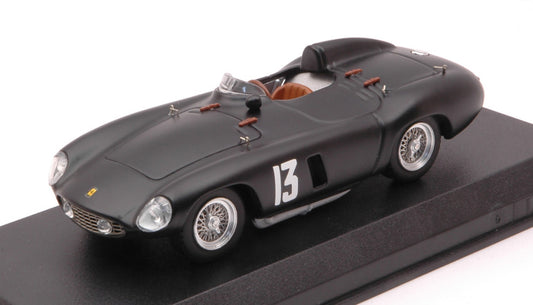 Art Model - FERRARI 750 MONZA N.13 WINNER BAHAMAS CUP NASSAU 1954 A.DE PORTAGO 1:43 - Cod. AM0411