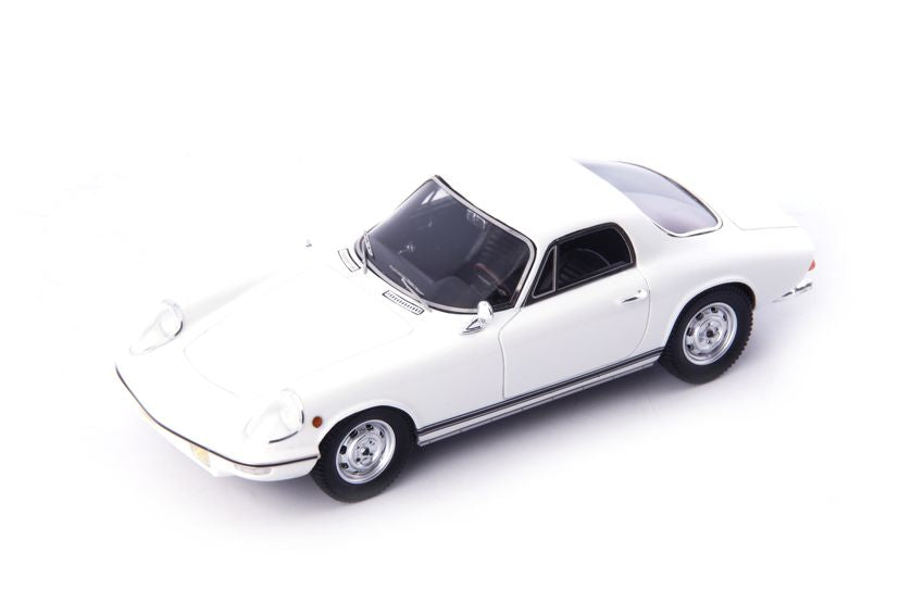 Autocult - NERETTI I 1964 WHITE 1:43 - Cod. ATC05029