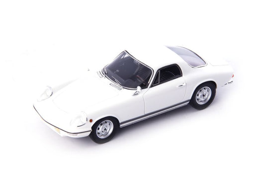 Autocult - NERETTI I 1964 WHITE 1:43 - Cod. ATC05029
