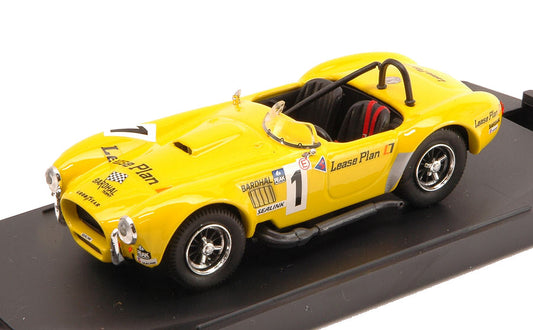 Bang - FORD COBRA N.1 BARDHAL TROPHY 1992 1:43 - Cod. BG7149