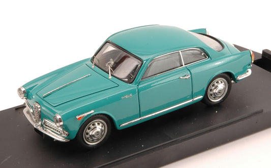 Bang - ALFA ROMEO GIULIETTA SPRINT 2s STREET 1959 BLU CHIARISSIMO 1:43 - Cod. BG7202