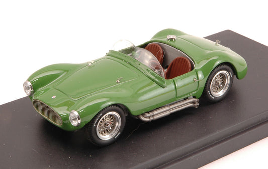 Bang - MASERATI A6 GCS STREET 1953 GREEN 1:43 - Cod. BG7308