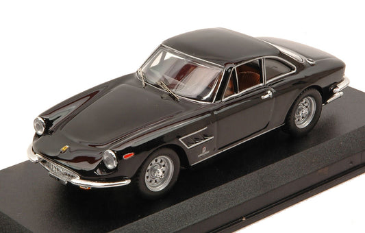 Best Model - FERRARI 330 GTC PERSONAL CAR MARCELLO MASTROIANNI 1:43 - Cod. BT9625