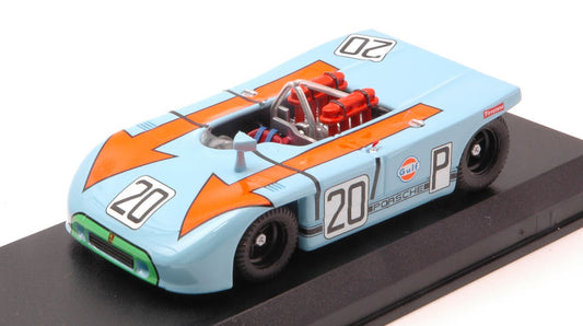 Best Model - PORSCHE 908/03 N.20 1000 KM NURBURGRING 1970 SIFFERT-REDMAN 1:43 - Cod. BT9681