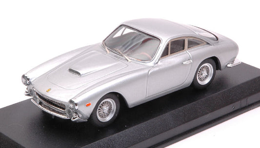 Best Model - FERRARI 250 GTL STEVE MC QUEEN PERSONAL CAR 1964 1:43 - Cod. BT9692