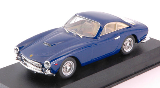 Best Model - FERRARI 250 GTL JAY KAY PERSONAL CAR BLUE 1:43 - Cod. BT9725