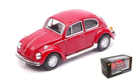 Cararama - VW BEETLE 1302S RED 1:43 - Cod. CA251ND-012A