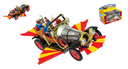 Corgi - CHITTY CHITTY BANG BANG mm 128 1:45 - Cod. CC03502