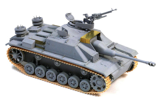 Dragon - ARAB STUG.III AUSF.G KIT 1:35 - Cod. D3601