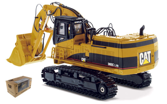 Diecast Master - CAT 365C FRONT SHOVEL 1:50 - Cod. DM85160