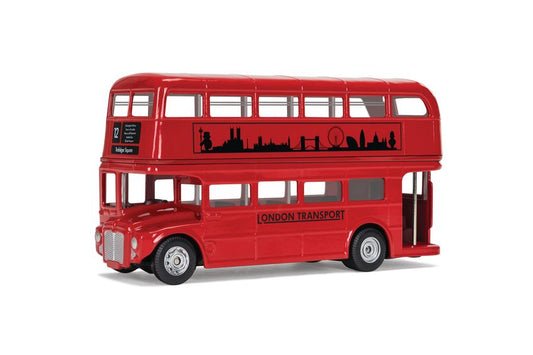 Corgi - CORGI BEST OF BRITISH CLASSIC ROUTEMASTER 1:64 - Cod. GS82328