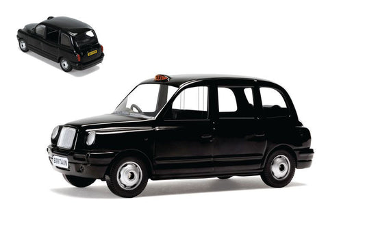 Corgi - CORGI BEST OF BRITISH TAXI 1:36 - Cod. GS85924