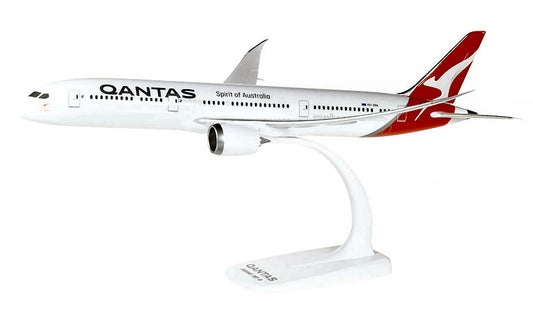 Herpa - BOEING 787-900 QANTAS 1:200 - Cod. HP611770