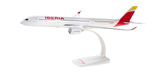 Herpa - AIRBUS A350-900 IBERIA 1:200 - Cod. HP612111