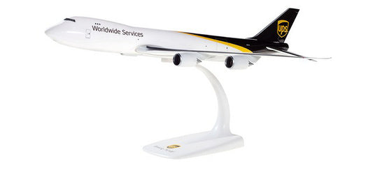 Herpa - BOEING 747-BF UPS AIRLINES 1:250 - Cod. HP612241