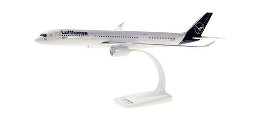 Herpa - AIRBUS A350-900 LUFTHANSA SCHWERIN 1:200 - Cod. HP612258