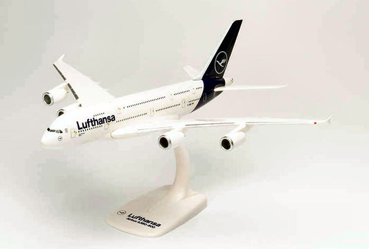Herpa - AIRBUS A380 LUFTHANSA 1:250 - Cod. HP612319