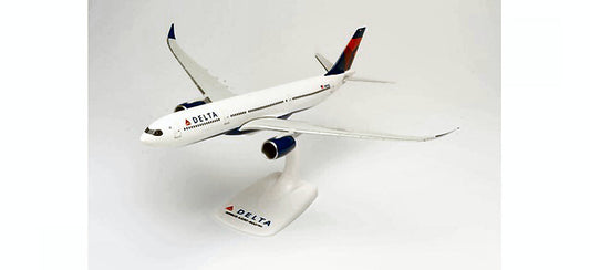 Herpa - DELTA AIRLINES AIRBUS A330-900 NEO 1:200 - Cod. HP612388