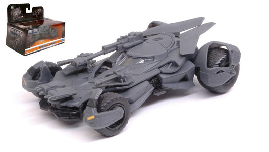 Jada Toys - BATMOBILE "JUSTICE LEAGUE" 1:32 - Cod. JADA99230