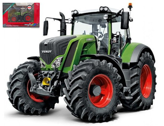 Britains - FENDT 828 VARIO TRACTOR 1:32 - Cod. LC43177