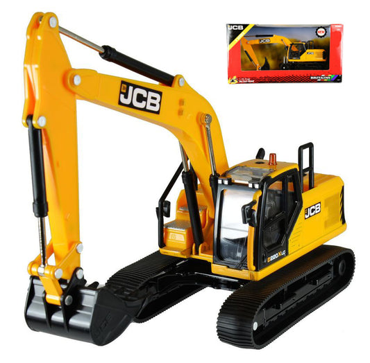Britains - JCB X SERIES 1:32 - Cod. LC43211