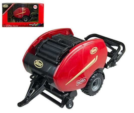 Britains - ROTOPRESSA VICON FASTBALE 1:32 - Cod. LC43221