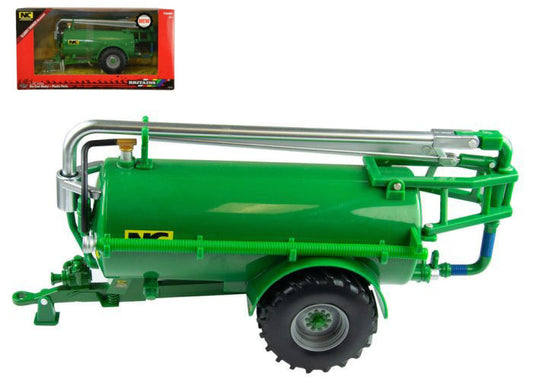 Britains - SPANDILIQUAMI SLURRY TANKER ROADSIDE 1:32 - Cod. LC43253
