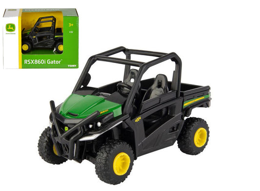 Britains - JOHN DEERE GATOR 1:32 - Cod. LC46801