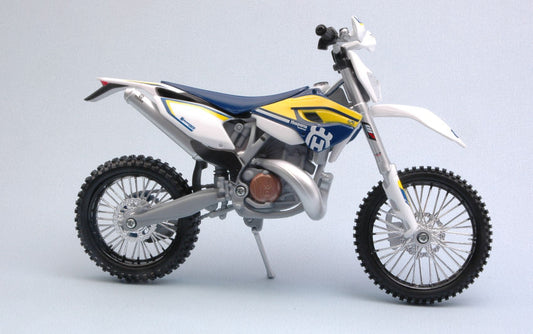 Maisto - HUSQVARNA FE 501 1:12 - Cod. MI16921