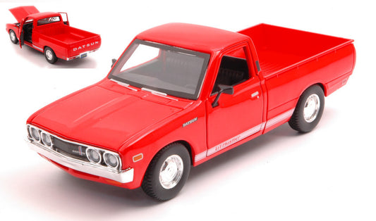 Maisto - DATSUN 620 PICK UP 1973 1:24 - Cod. MI31522