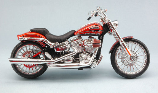 Maisto - HARLEY DAVIDSON CVO BREAKOUT 2014 1:12 - Cod. MI32327