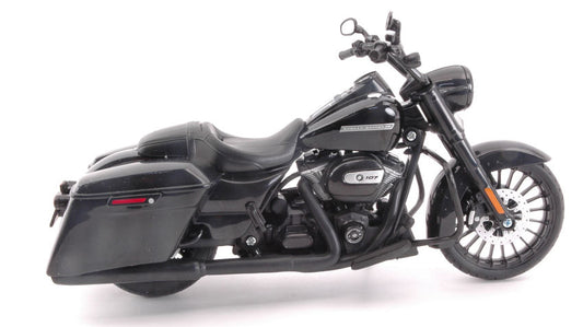 Maisto - HARLEY DAVIDSON ROAD KING SPECIAL 2017 1:12 - Cod. MI32336