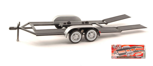 Motormax - METAL TRAILER FOR 1:24 - Cod. MTM76001