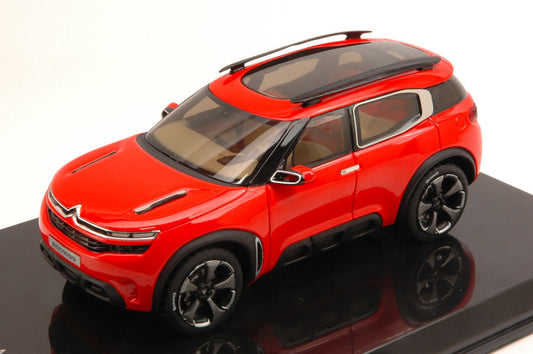 Norev - CITROEN AIRCROSS 2015 SALOON DE SHANGHAI 1:43 - Cod. NVPM0102