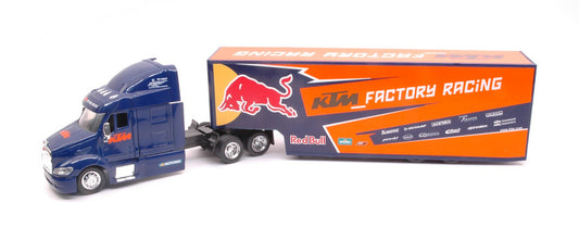 New Ray - AMERICAN TRUCK RED BULL KTM FACTORY RACING TEAM 1:43 - Cod. NY15973
