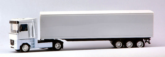 New Ray - RENAULT MAGNUM AE500 WHITE 1:43 - Cod. NY16433SS