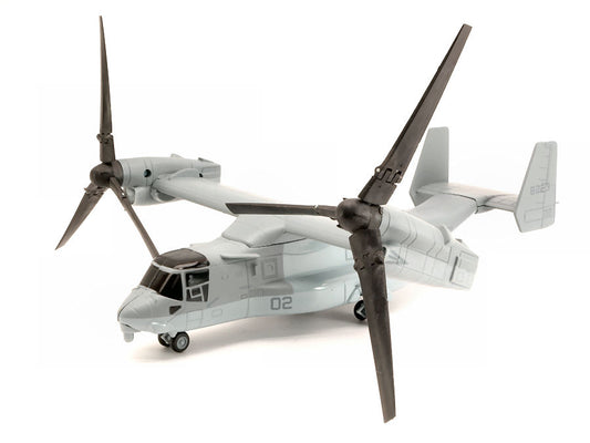 New Ray - ELICOTTERO BELL BOEING V-22 OSPREY 1:72 - Cod. NY26113