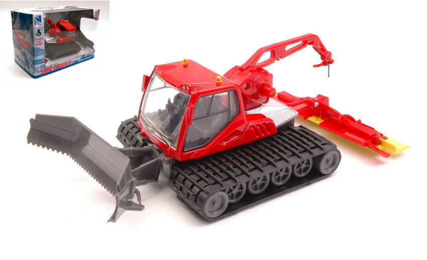 New Ray - GATTO DELLE NEVI SNOW GROOMER 1:50 - Cod. NY33123