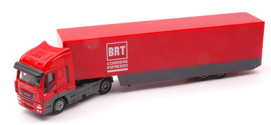 New Ray - IVECO STRALIS BRT 1:87 - Cod. NY47043F