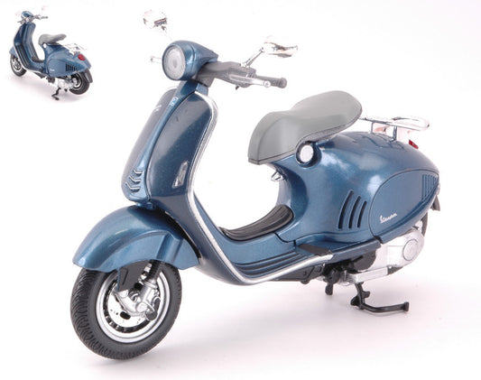 New Ray - VESPA 946 2013-15 BLUE 1:12 - Cod. NY57613BL