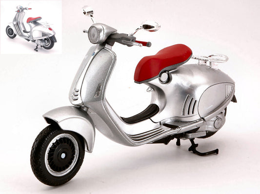 New Ray - VESPA 946 2013-15 SILVER 1:12 - Cod. NY57613S