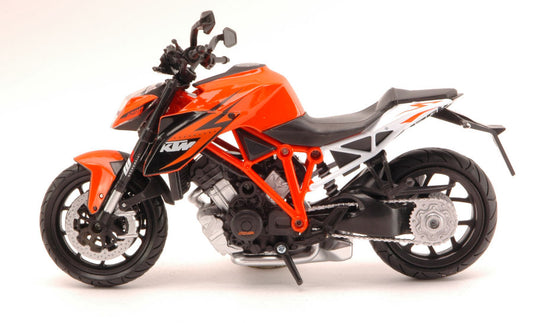 New Ray - KTM 1290 SUPER DUKE R 1:12 - Cod. NY57653