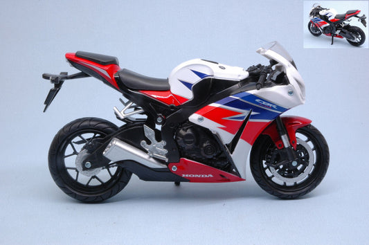 New Ray - HONDA CBR1000RR 1:12 - Cod. NY57793
