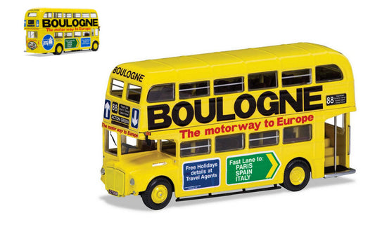 Corgi - AEC TYPE RM LONDON TRANSPORT 359 CLT ROUTE 88 mm 110 1:76 - Cod. OM46315A