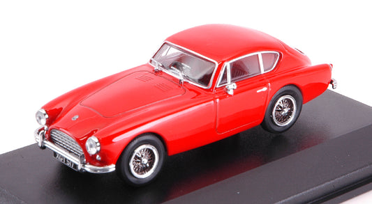 Oxford - AC ACECA COUPE RED 1:43 - Cod. OXF43ACE002