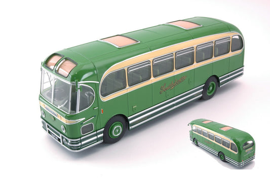 Oxford - WEYMANN FANFARE SOUTDOWN 1:43 - Cod. OXF43WFL001