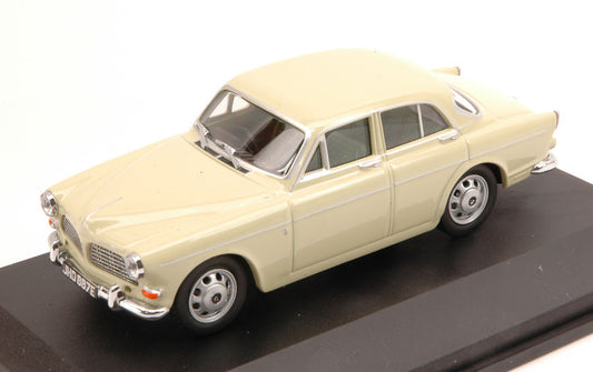 Oxford - VOLVO AMAZON 1956 RHD BEIGE 1:43 - Cod. OXFVA001