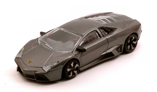 Rastar - LAMBORGHINI REVENTON SILVERGUN 1:43 - Cod. RAT34900GY