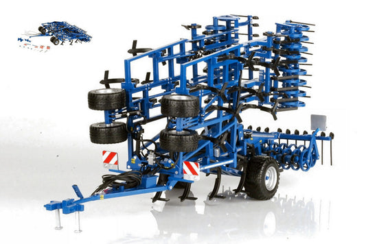 Replicagri - ERPICE KOCKERLING VECTOR 620 1:32 - Cod. REPLI057